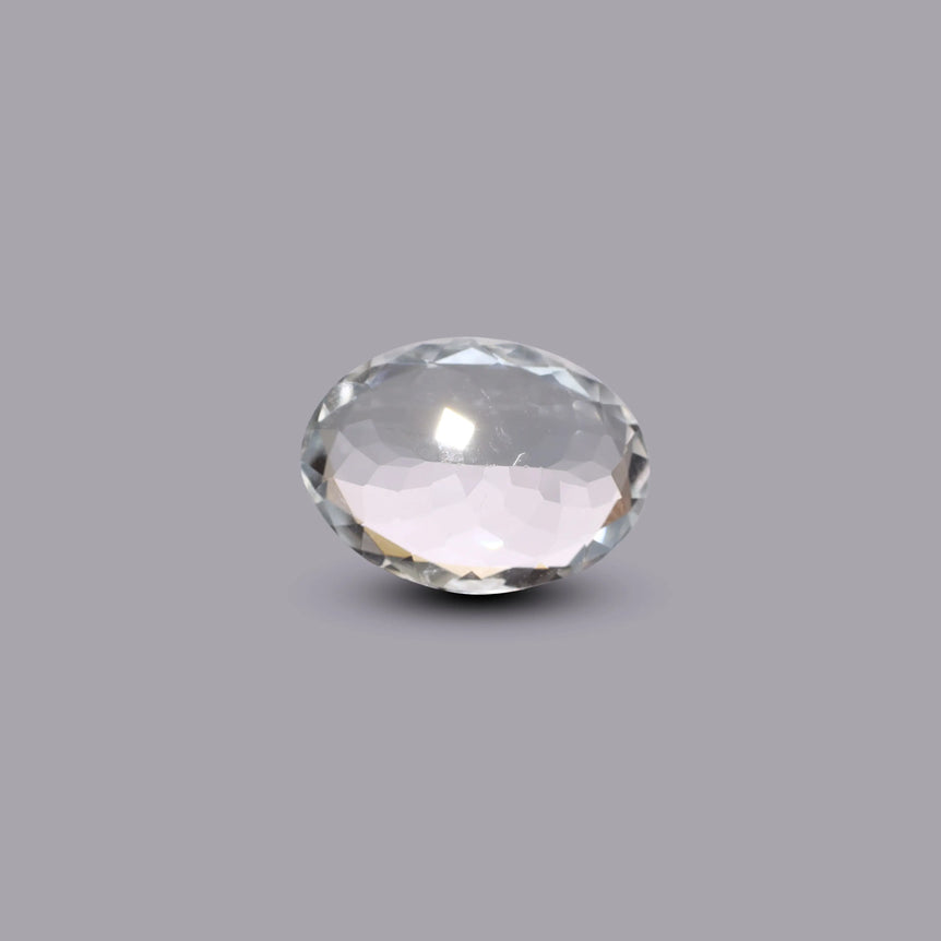 Aquamarine - 3.85 Carat