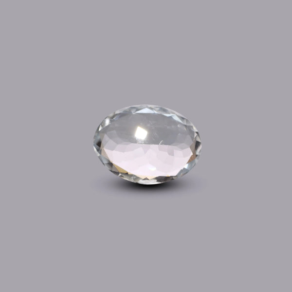 Aquamarine - 3.85 Carat