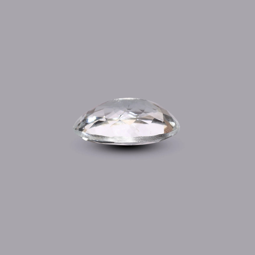 Aquamarine - 3.85 Carat