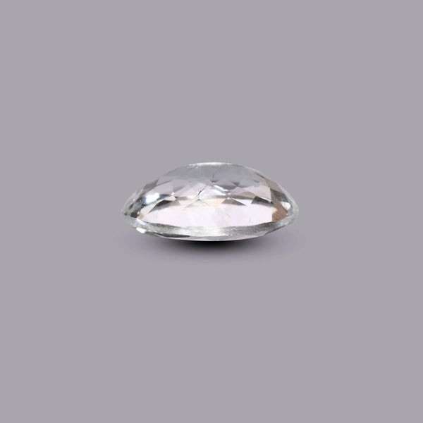 Aquamarine - 3.85 Carat