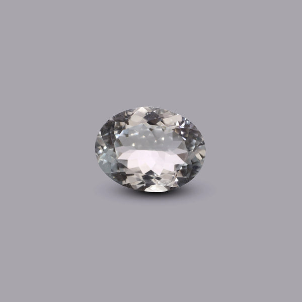 Aquamarine - 4.4 Carat - Pramogh