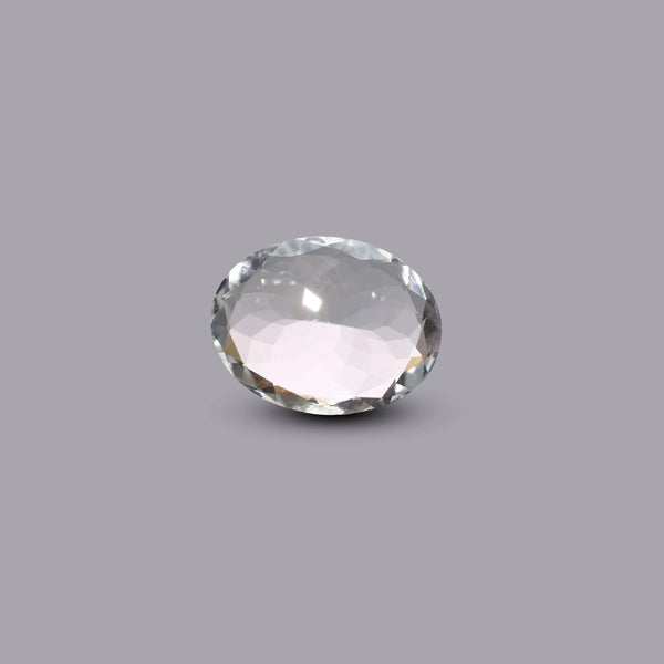 Aquamarine - 4.4 Carat