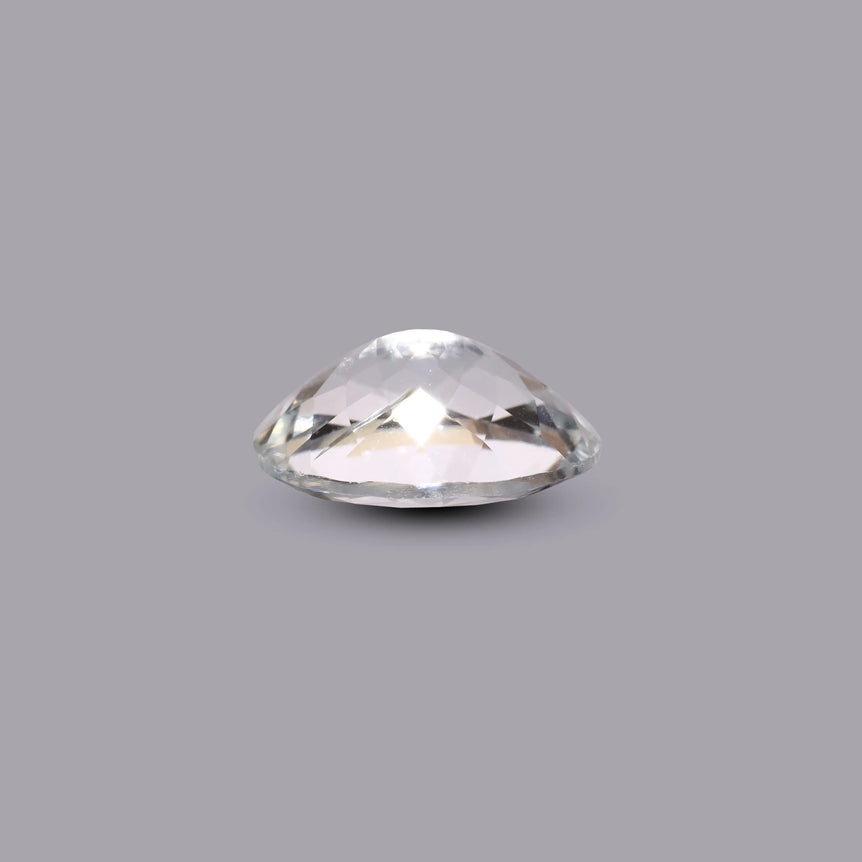 Aquamarine - 4.4 Carat