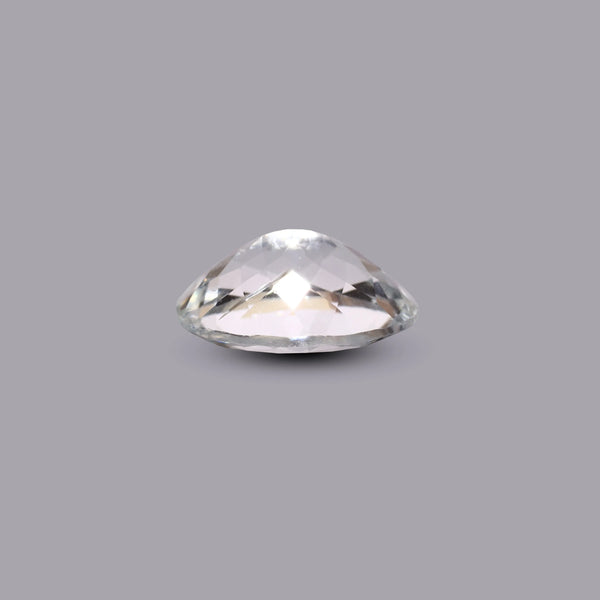 Aquamarine - 4.4 Carat