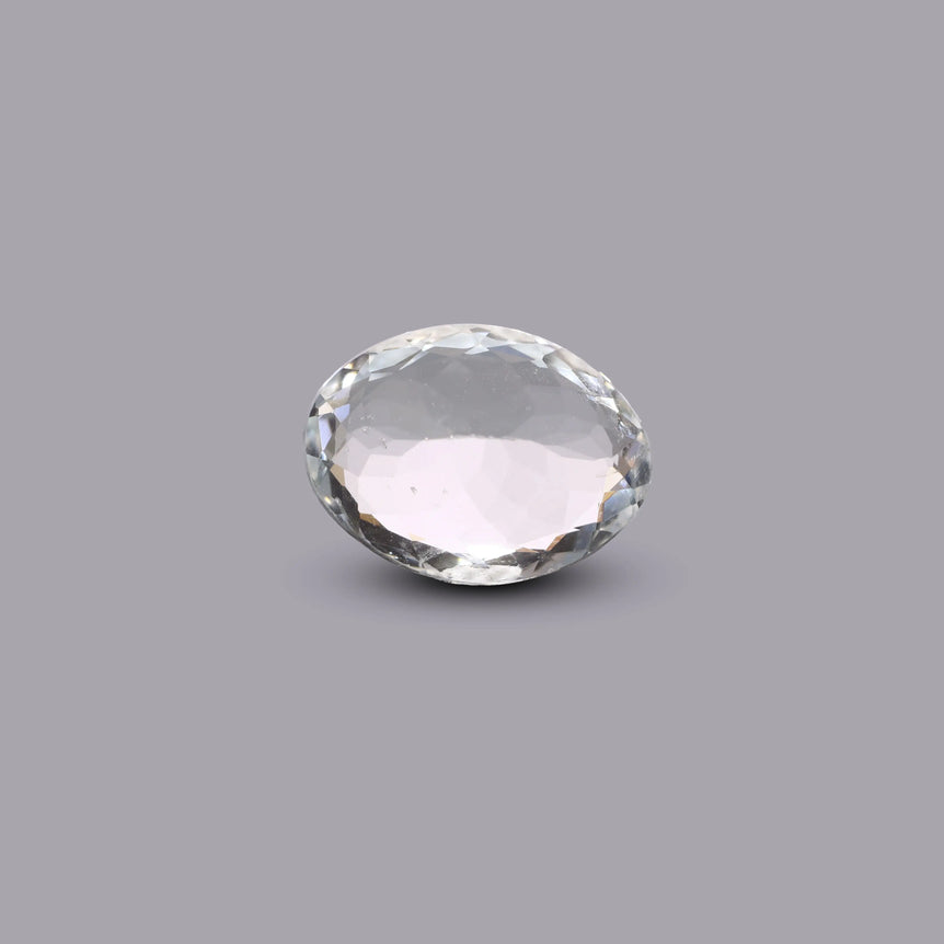 Aquamarine - 3.75 Carat