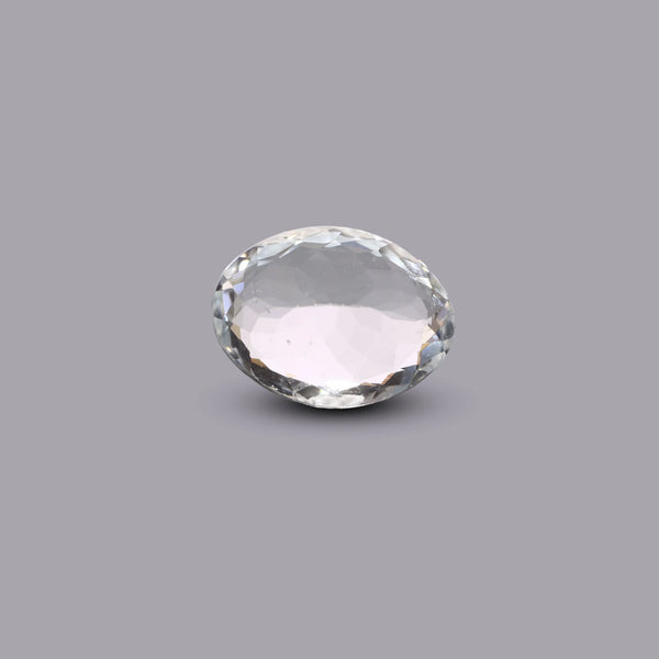 Aquamarine - 3.75 Carat