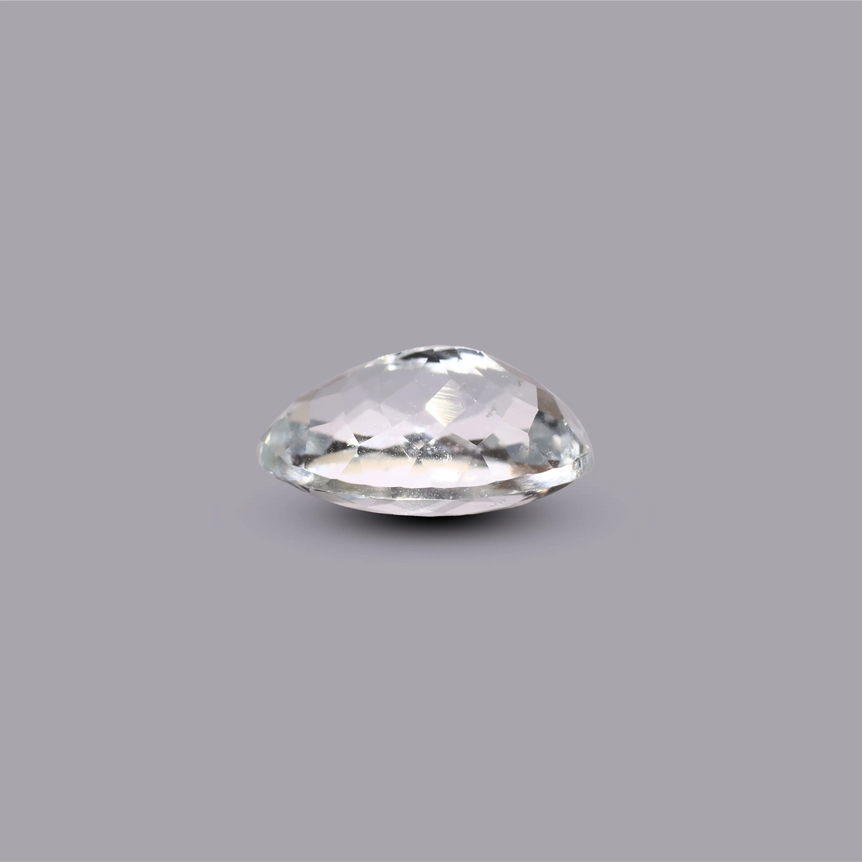 Aquamarine - 3.75 Carat