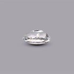 Aquamarine - 3.75 Carat