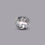 Aquamarine - 6.05 Carat - Pramogh