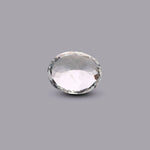 Aquamarine - 6.05 Carat