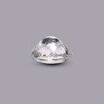 Aquamarine - 6.05 Carat