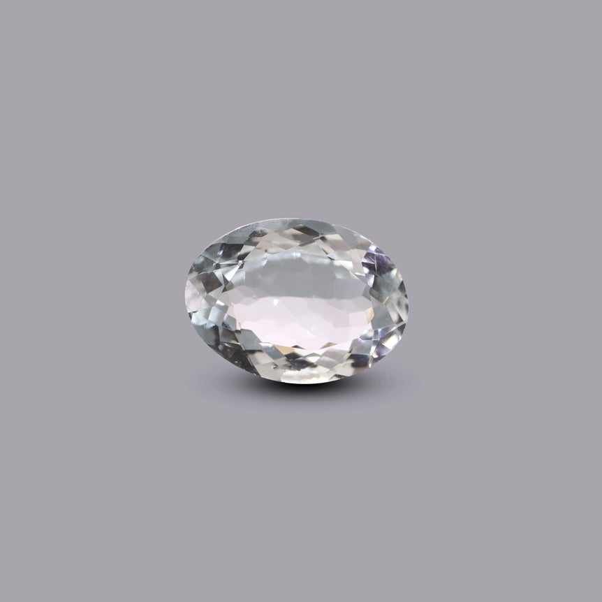 Aquamarine - 4.45 Carat - Pramogh