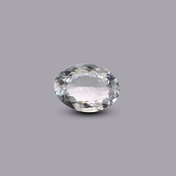 Aquamarine - 4.45 Carat - Pramogh