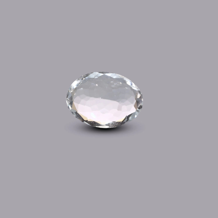 Aquamarine - 4.45 Carat