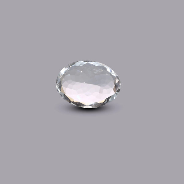Aquamarine - 4.45 Carat