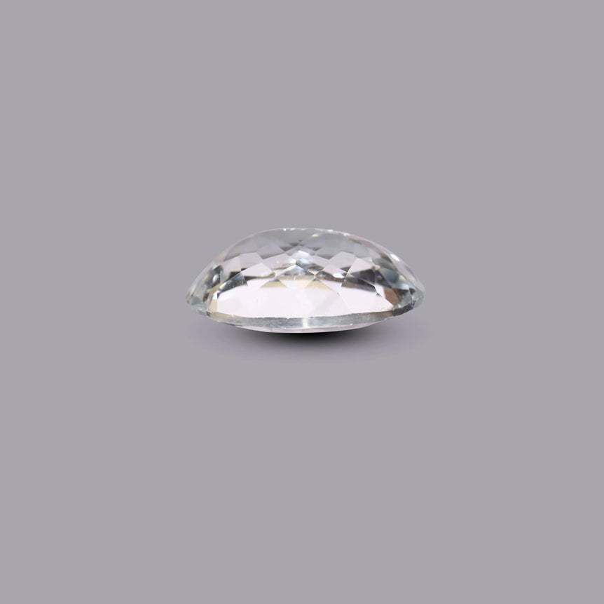 Aquamarine - 4.45 Carat
