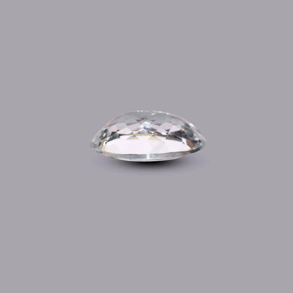 Aquamarine - 4.45 Carat