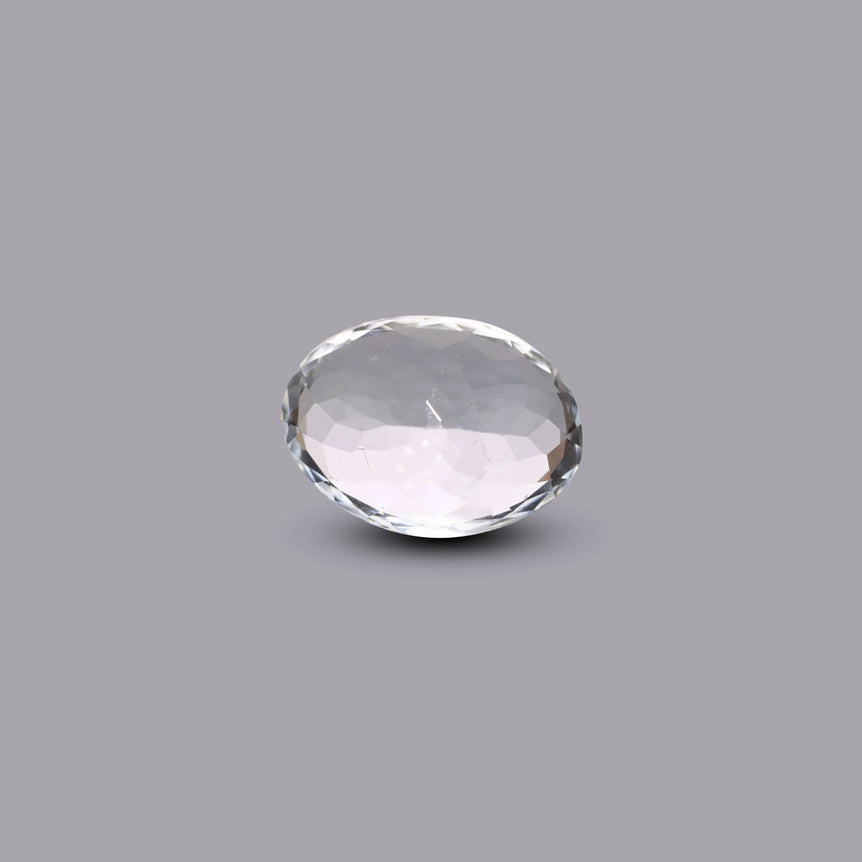 Aquamarine - 4.85 Carat