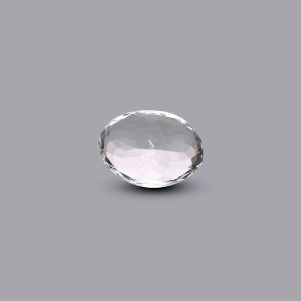 Aquamarine - 4.85 Carat