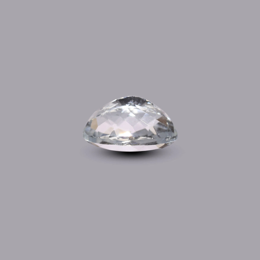Aquamarine - 4.85 Carat