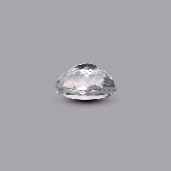 Aquamarine - 4.85 Carat