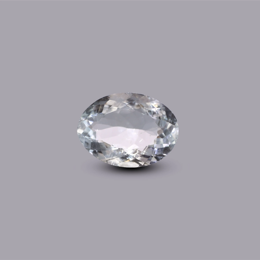 Aquamarine - 5.5 Carat - Pramogh