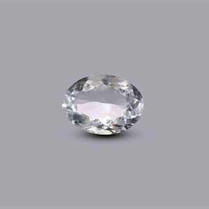 Aquamarine - 5.5 Carat - Pramogh