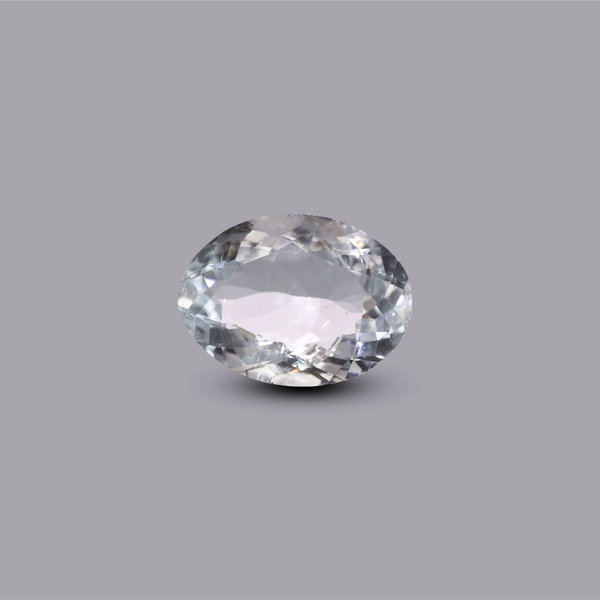 Aquamarine - 5.5 Carat - Pramogh