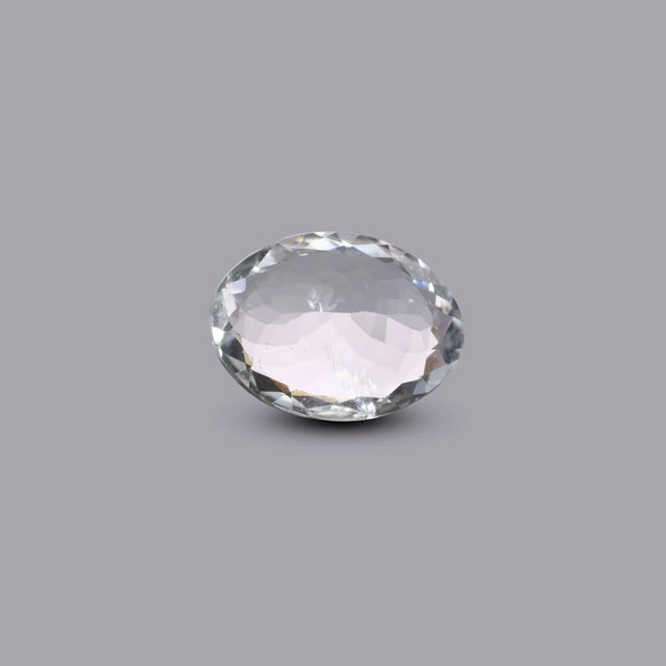 Aquamarine - 5.5 Carat
