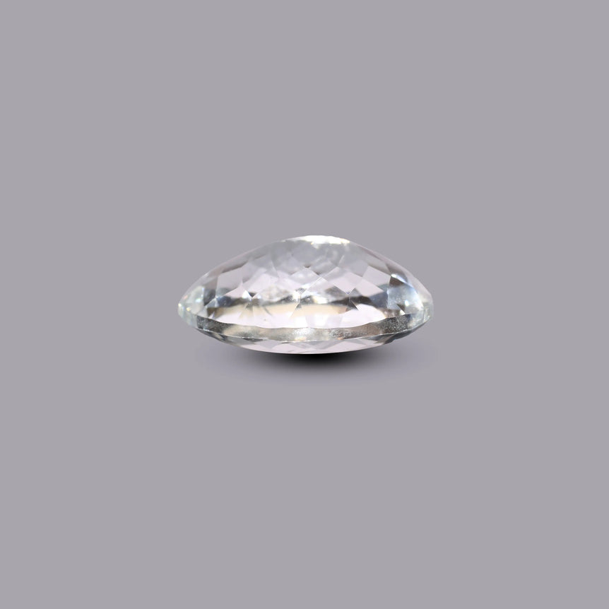 Aquamarine - 5.5 Carat