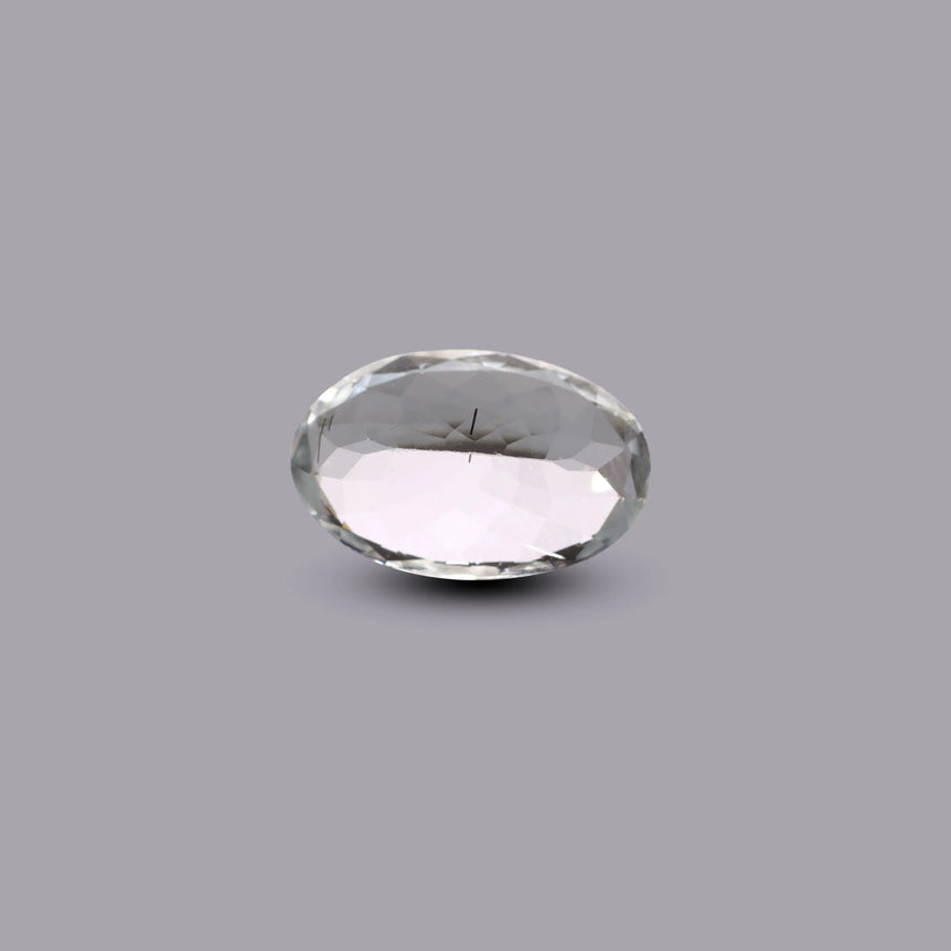 Aquamarine - 4 Carat