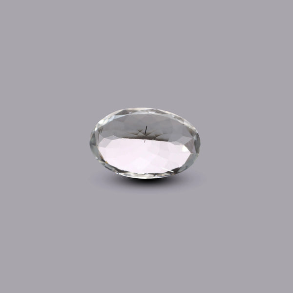 Aquamarine - 4 Carat
