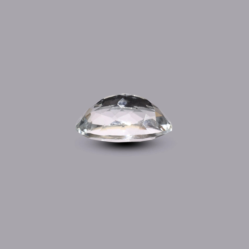 Aquamarine - 4 Carat