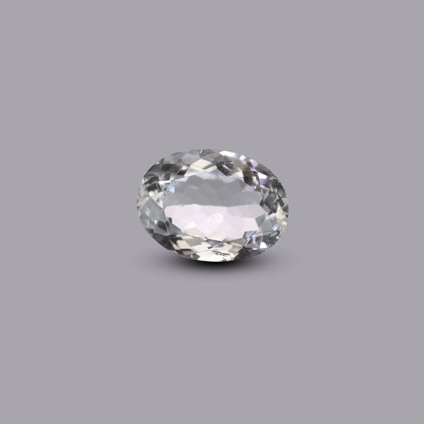 Aquamarine - 4.15 Carat - Pramogh