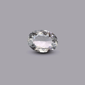 Aquamarine - 4.15 Carat - Pramogh