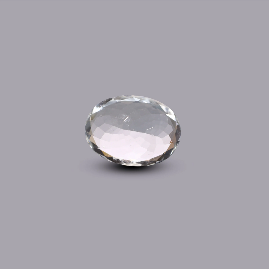 Aquamarine - 4.15 Carat