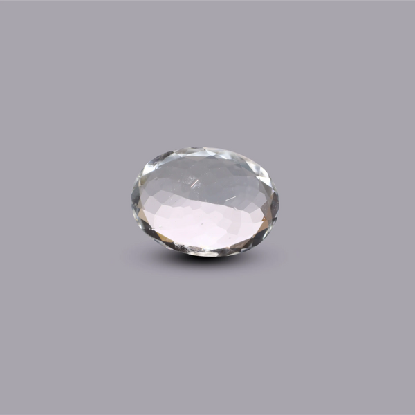 Aquamarine - 4.15 Carat