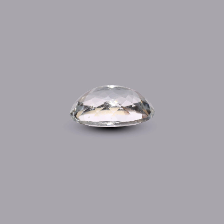 Aquamarine - 4.15 Carat