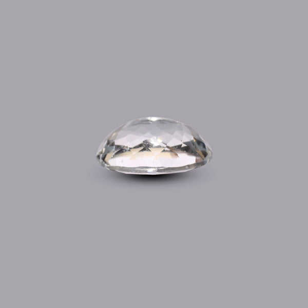Aquamarine - 4.15 Carat