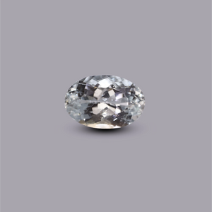 Aquamarine - 4.85 Carat - Pramogh