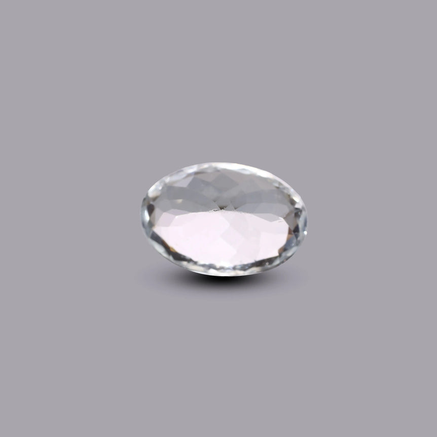 Aquamarine - 4.85 Carat