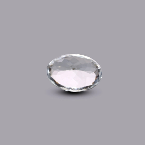 Aquamarine - 4.85 Carat