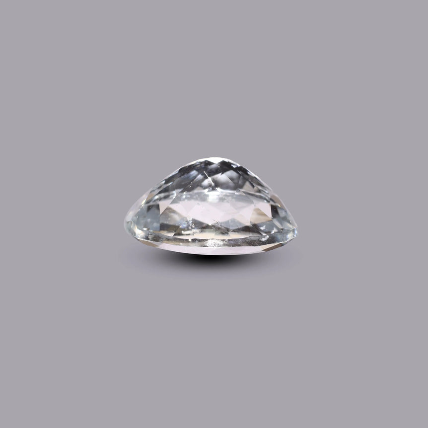Aquamarine - 4.85 Carat