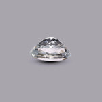 Aquamarine - 4.85 Carat