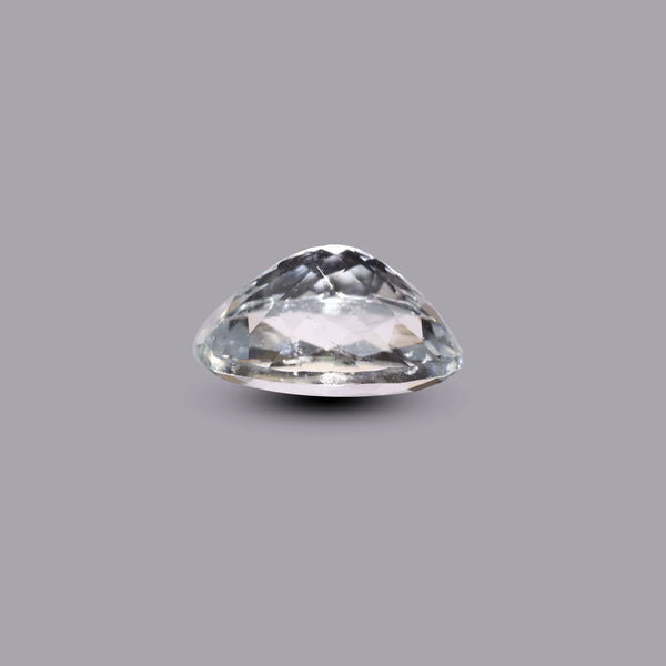 Aquamarine - 4.85 Carat
