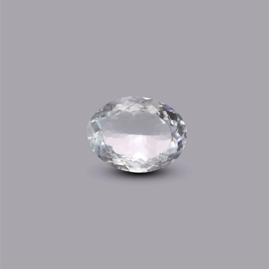 Aquamarine - 4.75 Carat - Pramogh