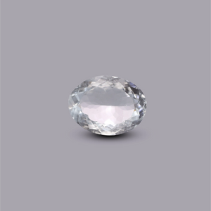 Aquamarine - 4.75 Carat - Pramogh