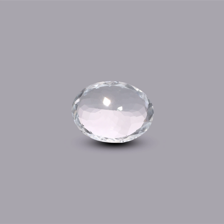 Aquamarine - 4.75 Carat