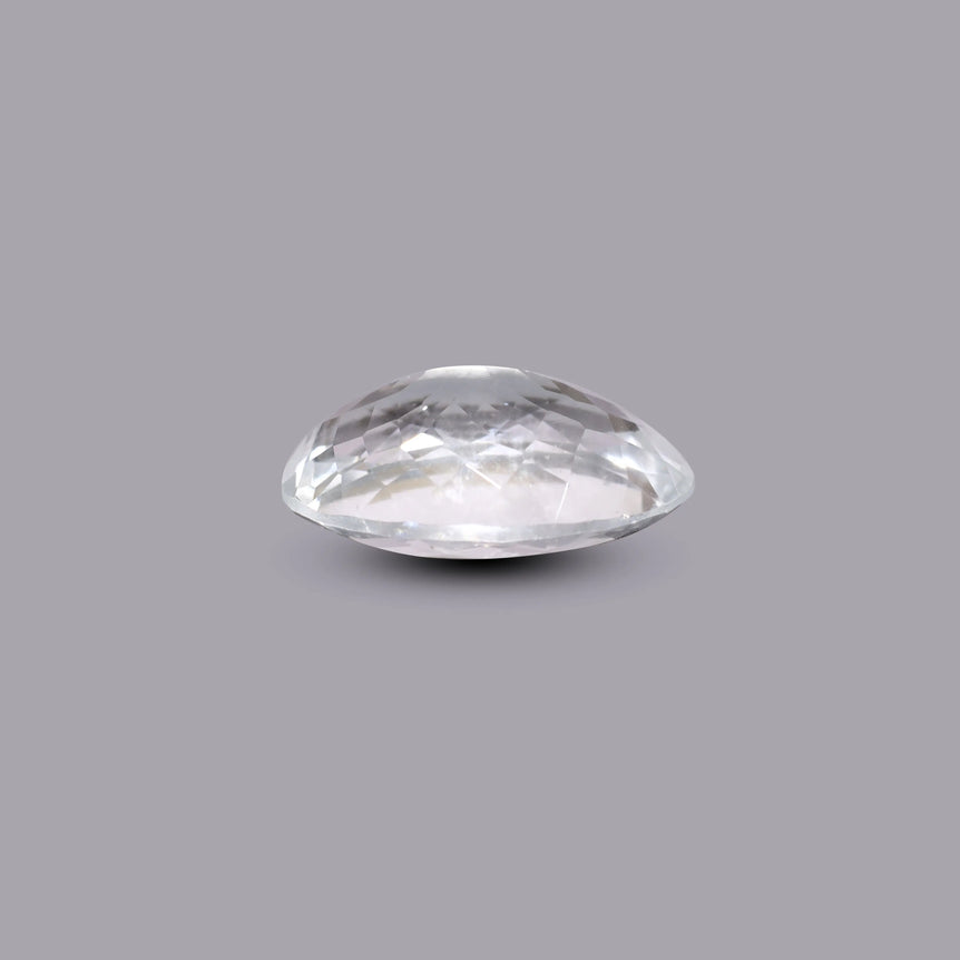 Aquamarine - 4.75 Carat