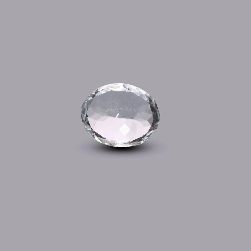 Aquamarine - 4.2 Carat